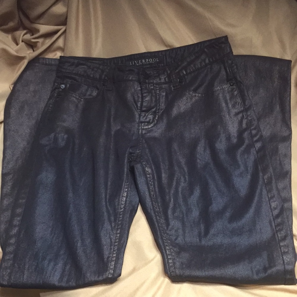 Liverpool jegging